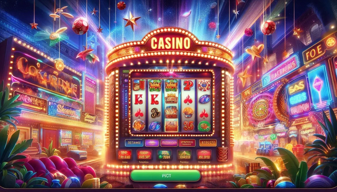 Magius Casino